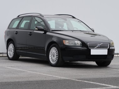 Volvo V50 I , Klimatronic, Tempomat,ALU-1