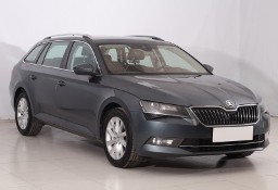 Skoda Superb III , Salon Polska, 1. Właściciel, Automat, VAT 23%, Navi, Xenon,