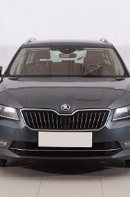 Skoda Superb III , Salon Polska, 1. Właściciel, Automat, VAT 23%, Navi, Xenon,-2