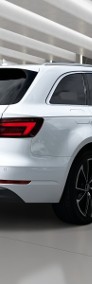 Audi A4 B9 FL AVANT Sport quattro 40 TDI 140 kW S tronic webasto, lane, side, Matrix,-3