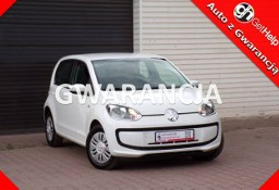 Volkswagen up! Klima /Gwarancja /Serwis /MPI /2014