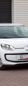 Volkswagen up! Klima /Gwarancja /Serwis /MPI /2014-3