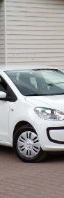 Volkswagen up! Klima /Gwarancja /Serwis /MPI /2014-4