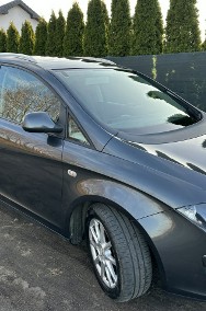 SEAT Altea XL XL 1,9 TDI, automat, po liftingu, klimatronik, parktronik, tempomat-2