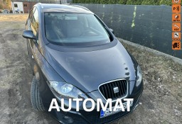 SEAT Altea XL XL 1,9 TDI, automat, po liftingu, klimatronik, parktronik, tempomat