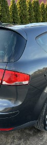 SEAT Altea XL XL 1,9 TDI, automat, po liftingu, klimatronik, parktronik, tempomat-4