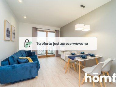 Atrakcyjny apartament 2 pokoje w Nowej Letnicy-1