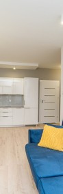 Atrakcyjny apartament 2 pokoje w Nowej Letnicy-3