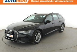 Audi A6 V (C8) FV23% mHEV full LED virtual cocpit navi klima auto grzane fotele czu