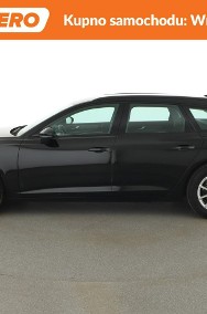 Audi A6 V (C8) FV23% mHEV full LED virtual cocpit navi klima auto grzane fotele czu-2