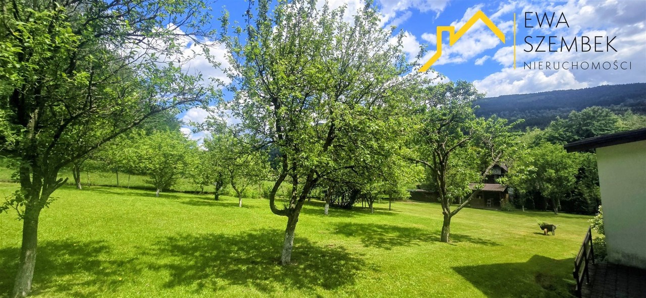 Dom na sprzedaż, 150 m², Zawoja Zawoja - Widok 2