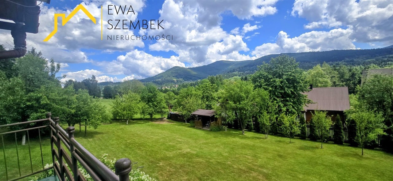 Dom na sprzedaż, 150 m², Zawoja Zawoja - Widok 4