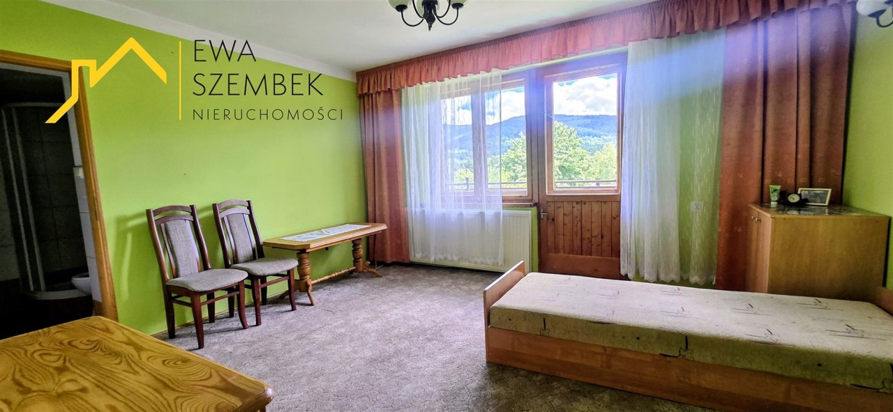 Dom na sprzedaż, 150 m², Zawoja Zawoja - Widok 5