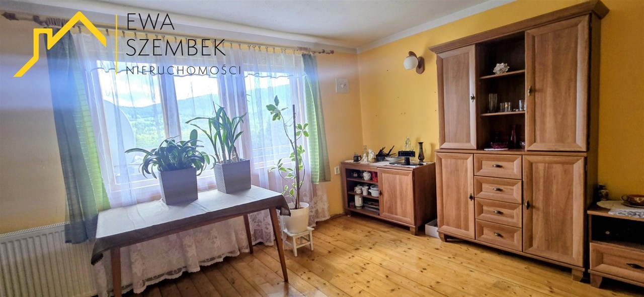 Dom na sprzedaż, 150 m², Zawoja Zawoja - Widok 6