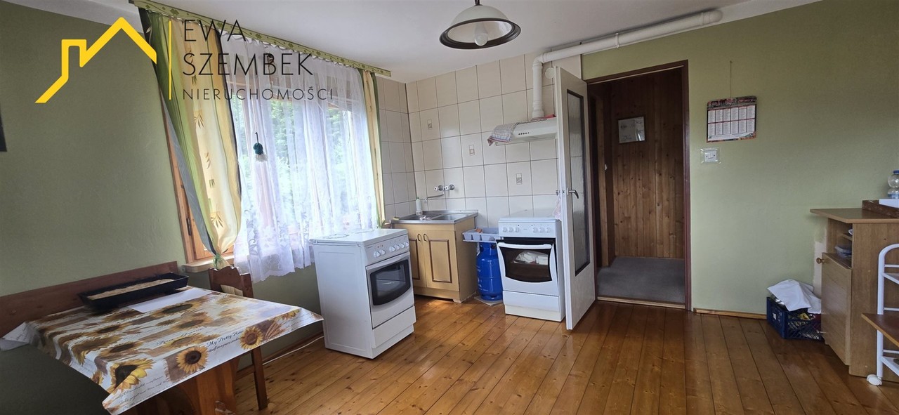 Dom na sprzedaż, 150 m², Zawoja Zawoja - Więcej