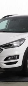 Hyundai Tucson , Salon Polska, 1. Właściciel, Serwis ASO, Automat, Navi,-3