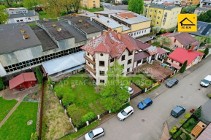 Dom Lublin Dziesiąta, ul. Porazińskiej
