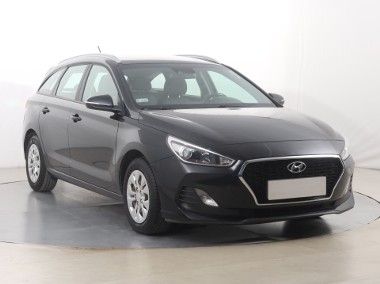 Hyundai i30 II , Salon Polska, Serwis ASO, VAT 23%, Klima, Tempomat-1