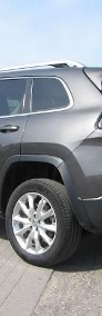 Jeep Cherokee V [KL] LIMITED-1rej2017-gwarancja-fv23%-odDealera-4