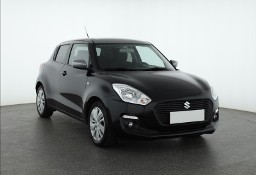 Suzuki Swift V , Salon Polska, 1. Właściciel, Navi, Klima, Parktronic,