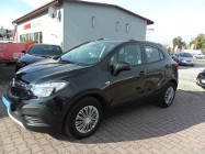 Opel Mokka Hatchback