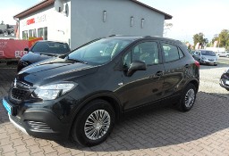 Opel Mokka Hatchback