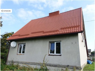 Dom, sprzedaż, 133.00, Durąg, Ostróda (gm.), Ostródzki (pow.)-1