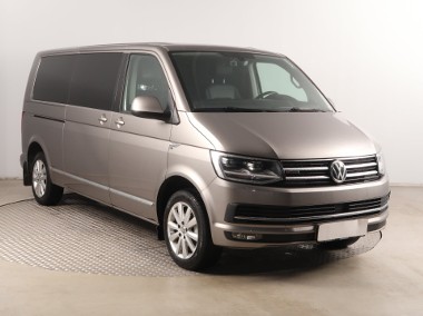 Volkswagen Caravelle , L2H1, 7 Miejsc-1