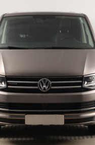 Volkswagen Caravelle , L2H1, 7 Miejsc-2