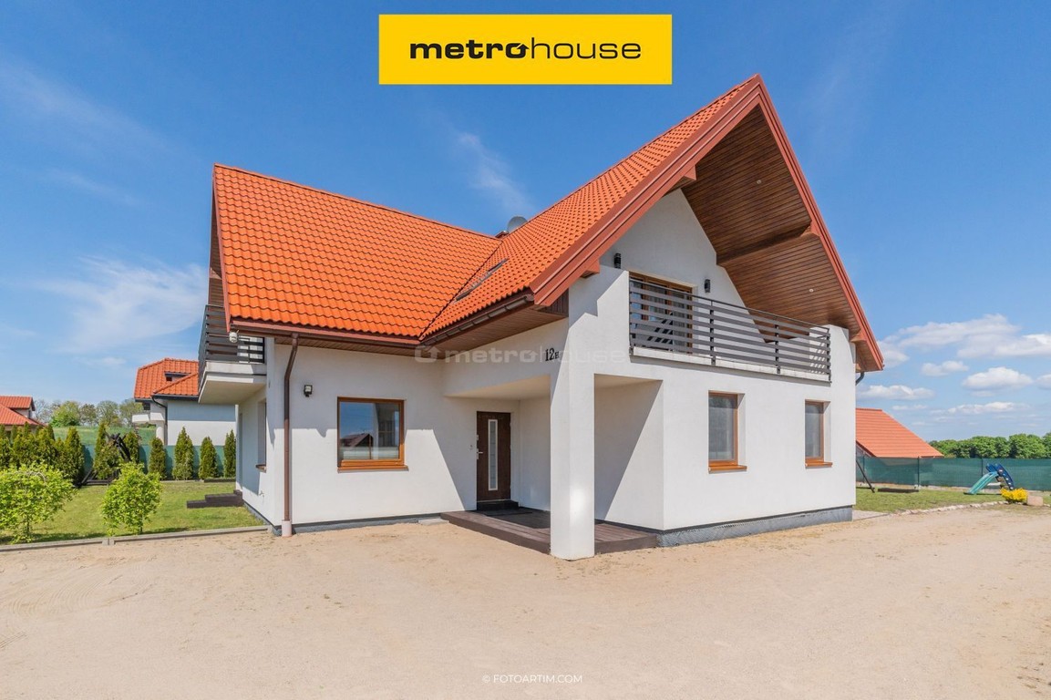 Mikołajki: Dom 180 m² z potencjałem zarobkowym, Tałckawarmińsko-mazurskie