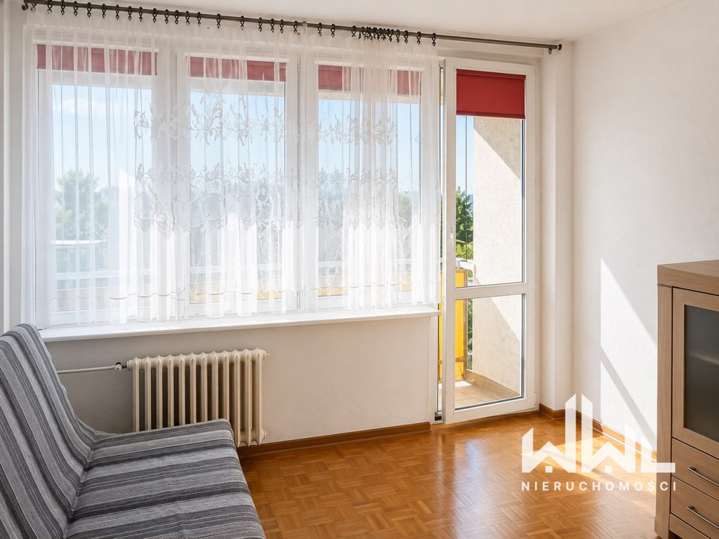 *2 pokoje*dobra lokalizacja*idealne pod inwestycje - Widok 2