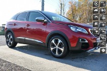 Peugeot 3008 II led*wersja crossway*czarny dach*android auto*bluetooth*nawi*kamery