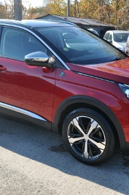 Peugeot 3008 II led*wersja crossway*czarny dach*android auto*bluetooth*nawi*kamery-2