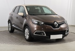 Renault Captur , Salon Polska, Serwis ASO, Navi, Klima, Tempomat, Parktronic