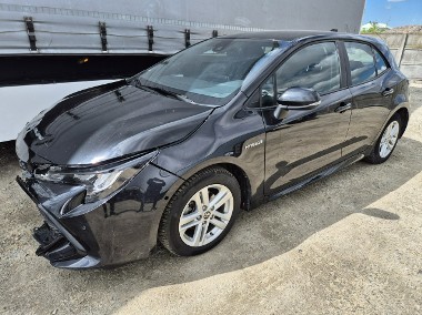 Toyota Corolla XII 1,8 I Hybryda-1