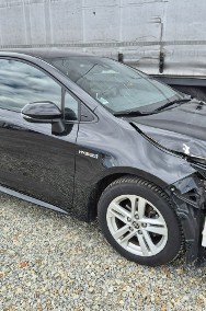 Toyota Corolla XII 1,8 I Hybryda-2