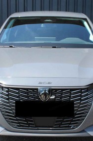 Peugeot 208 II Allure e-DCS6 1.2 mHEV Allure e-DCS6 1.2 mHEV 145KM / Pakiet Navigation,-2