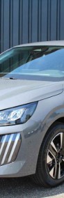 Peugeot 208 II Allure e-DCS6 1.2 mHEV Allure e-DCS6 1.2 mHEV 145KM / Pakiet Navigation,-3