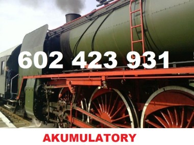 AKUMULATORY SPRZEDAŻ 24 H WŁOCHY 602.423.931-1