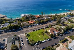 Działka inna Laguna Beach