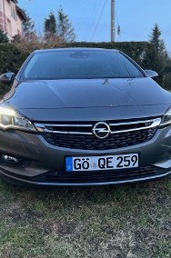 Opel Astra K V 1.6 CDTI Enjoy S&S-2