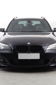 BMW SERIA 5 , Serwis ASO, Automat, Navi, Klimatronic, Tempomat,-2