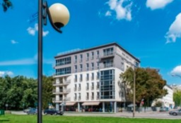 Lokal Warszawa Powiśle, ul. Wiślana 8