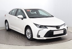 Toyota Corolla XII , Salon Polska, VAT 23%, Klimatronic, Tempomat, Parktronic,