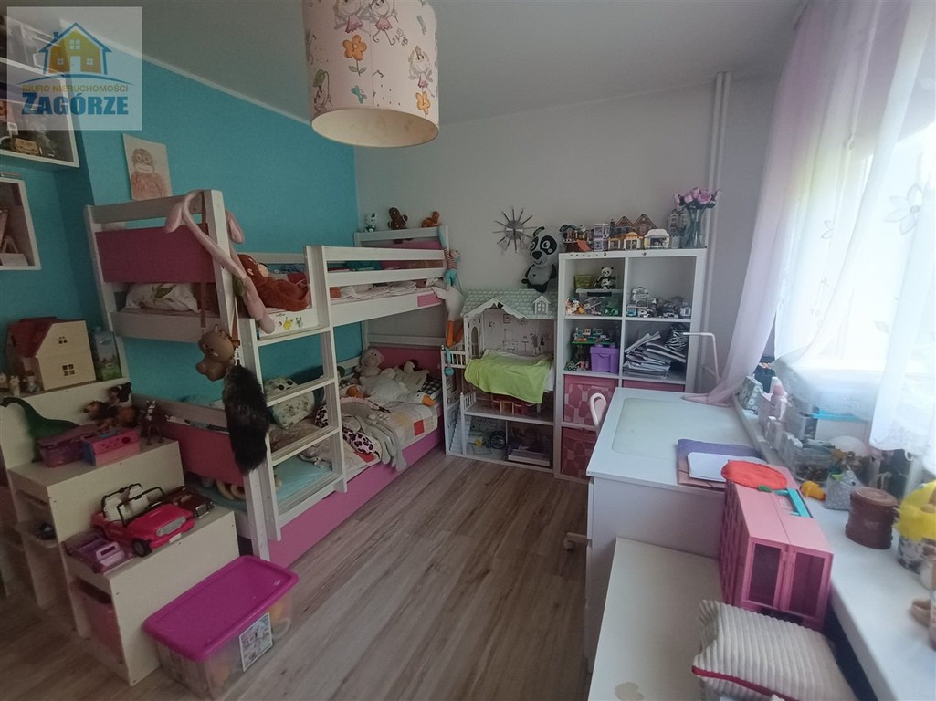 Mieszkanie na sprzedaż, 48 m², 2 pokoje Sosnowiec Zagórze - Widok 5
