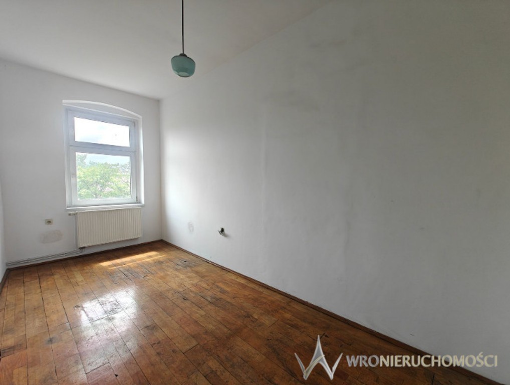 44 m² | Centrum | Potencjał na 3 pokoje - Widok 2