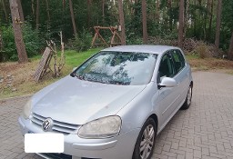 Volkswagen Golf V VW Golf V 2.0 TDI - niezawodny