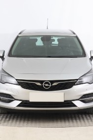 Opel Astra J , Salon Polska, Serwis ASO, Navi, Klima, Tempomat, Parktronic-2