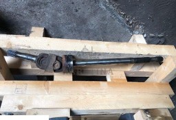 Manitou 626 - Półoś Clark Hurth