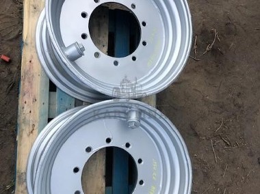 Felga Dw15Lx26 , Merlo mm280b - Felgi Leśne-1